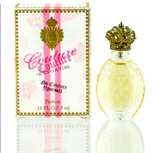 NWT "Couture Couture" Juicy Couture Coffret Mini
